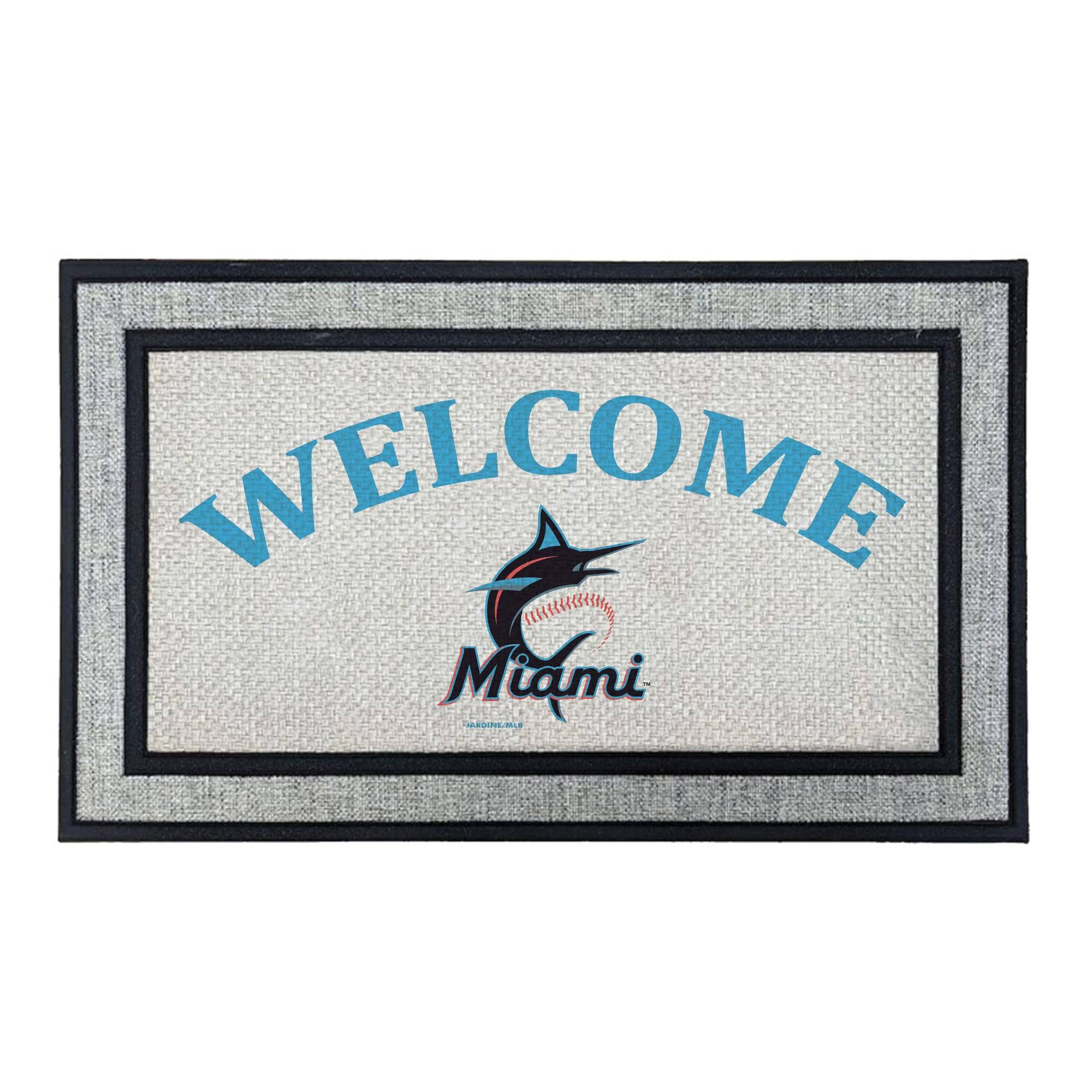 WELCOME Miami
