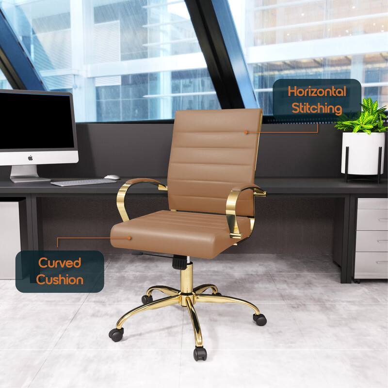 Horizontal Stitching  
Curved Cushion