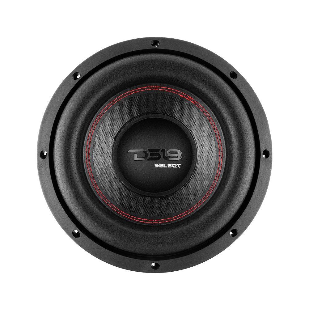 D518 SELECT