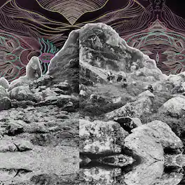 All Them Witches - Dying Surfer Meets His Maker - VINYL LP