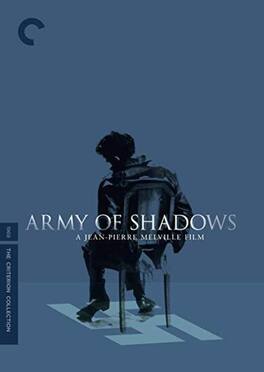 Army of Shadows (Criterion Collection) - DVD