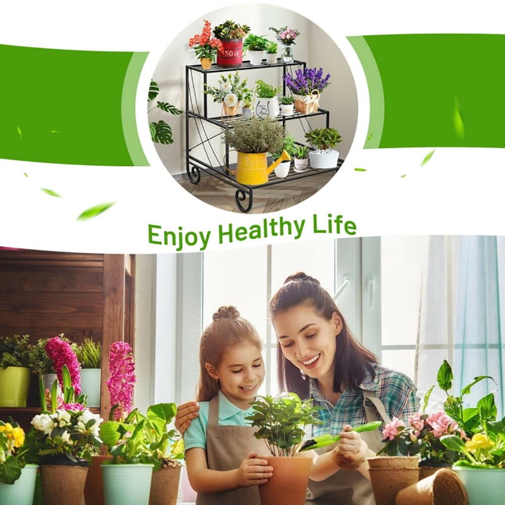 Enjoy Healthy Life