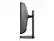 Alt View 6. ViewSonic - ViewSonic VG3820C 38" 1600p Curved IPS Monitor - USB-C, KVM, HDMI, DP, 300 Nit, 5ms, 75Hz, Speakers - Black.