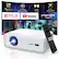 True Smart System
Officially Licensed Apps
Dolby Audio
Fully Automatic
NETFLIX
YouTube
prime video
IM WESTEN NICHTS NEUES
JOHN W.
Aurzen