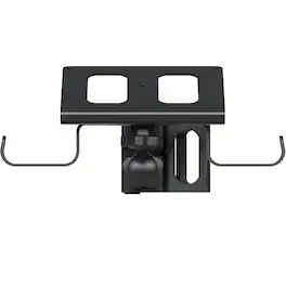Midas - DP48MB Mounting Bracket for DP48 Personal Monitoring Mixer