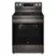 PrintProof Black Stainless Steel