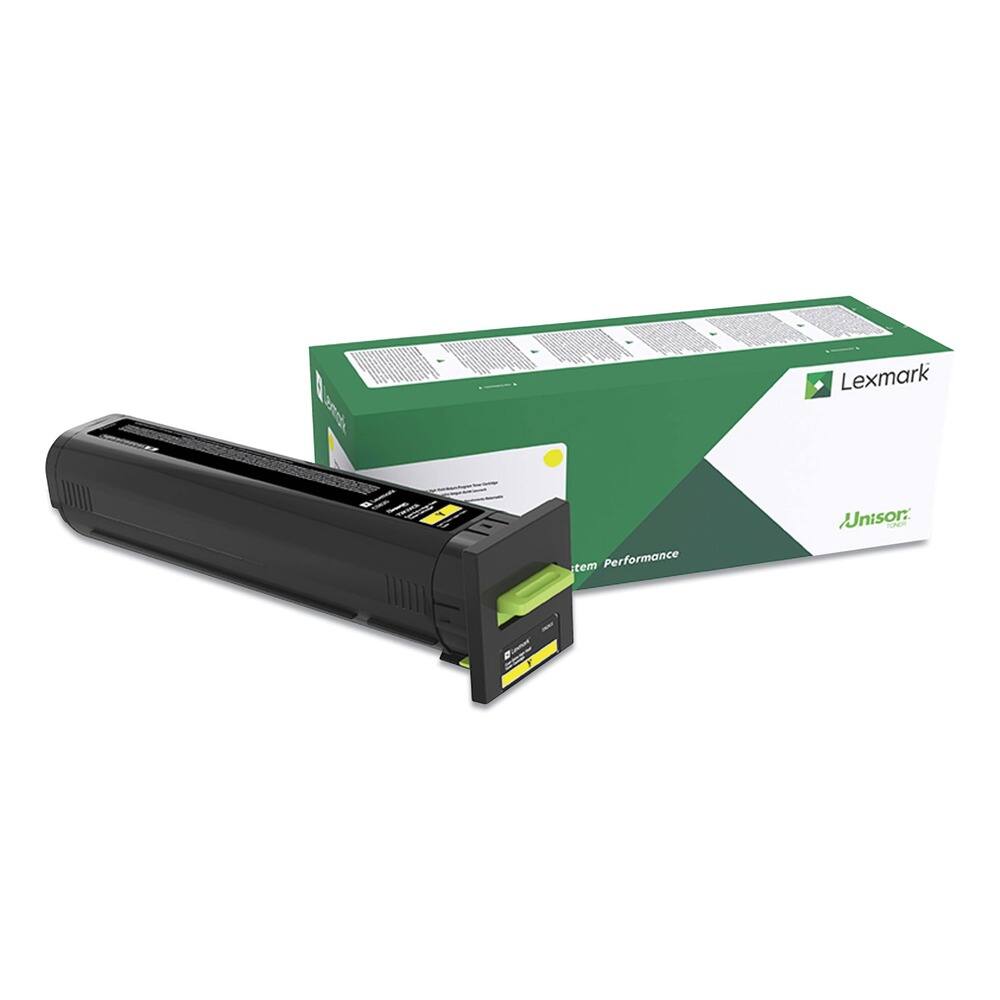 Lexmark Unison Performance