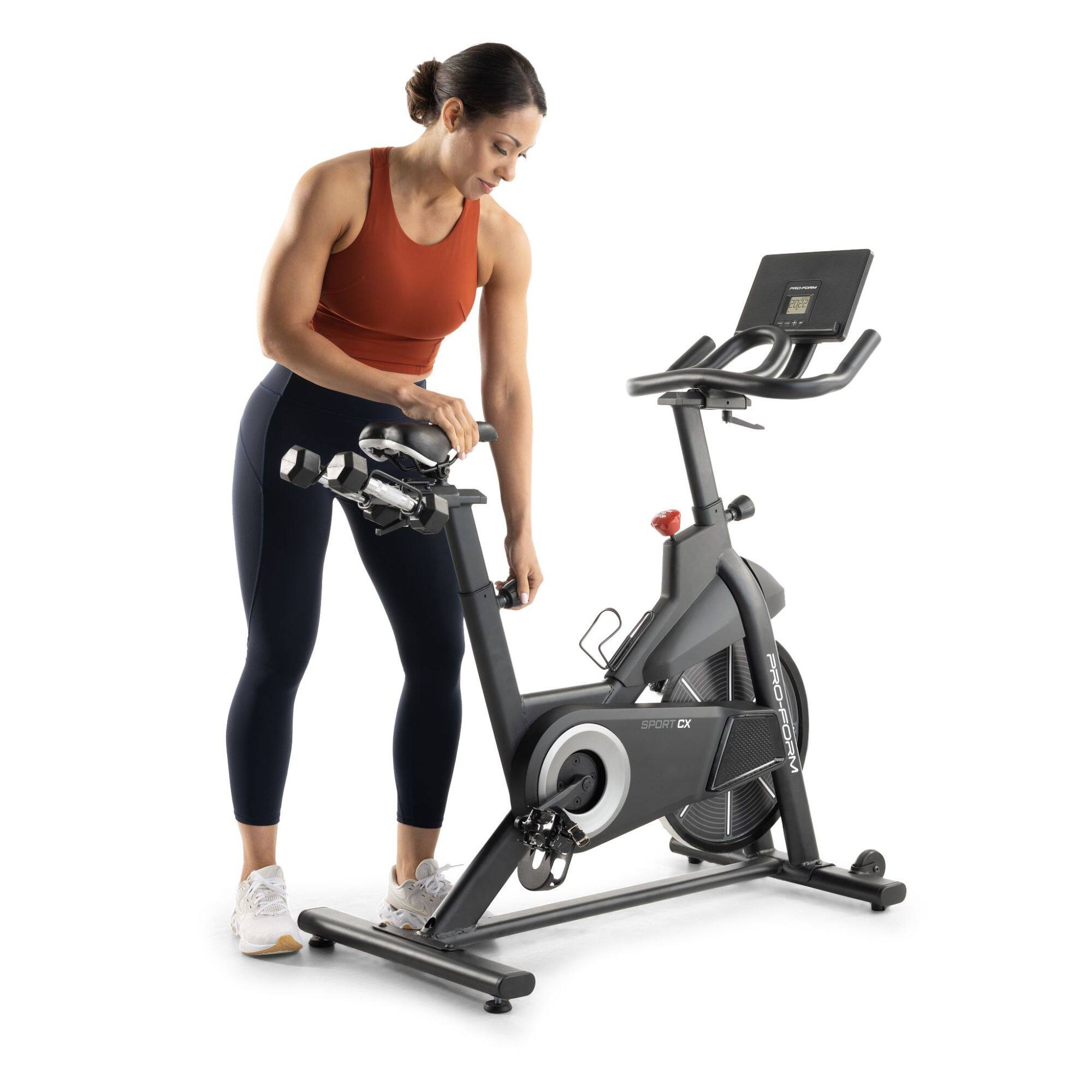 SPINNING CX PRO-FORM