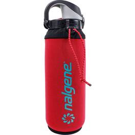Nalgene - Neoprene Sleeve for 24 oz. On The Fly Water Bottle - Red