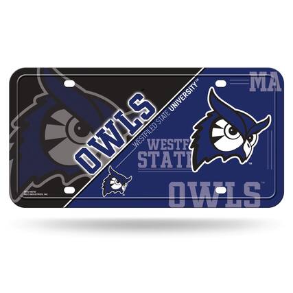 MA
WESTFIELD STATE UNIVERSITY
OWLS
WESTFIELD STATE UNIVERSITY
OWLS
