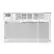 Alt View 11. TCL - 450 Sq. Ft. 10,000 BTU Smart Through-the-Wall Air Conditioner with Wi-Fi and Remote - White.