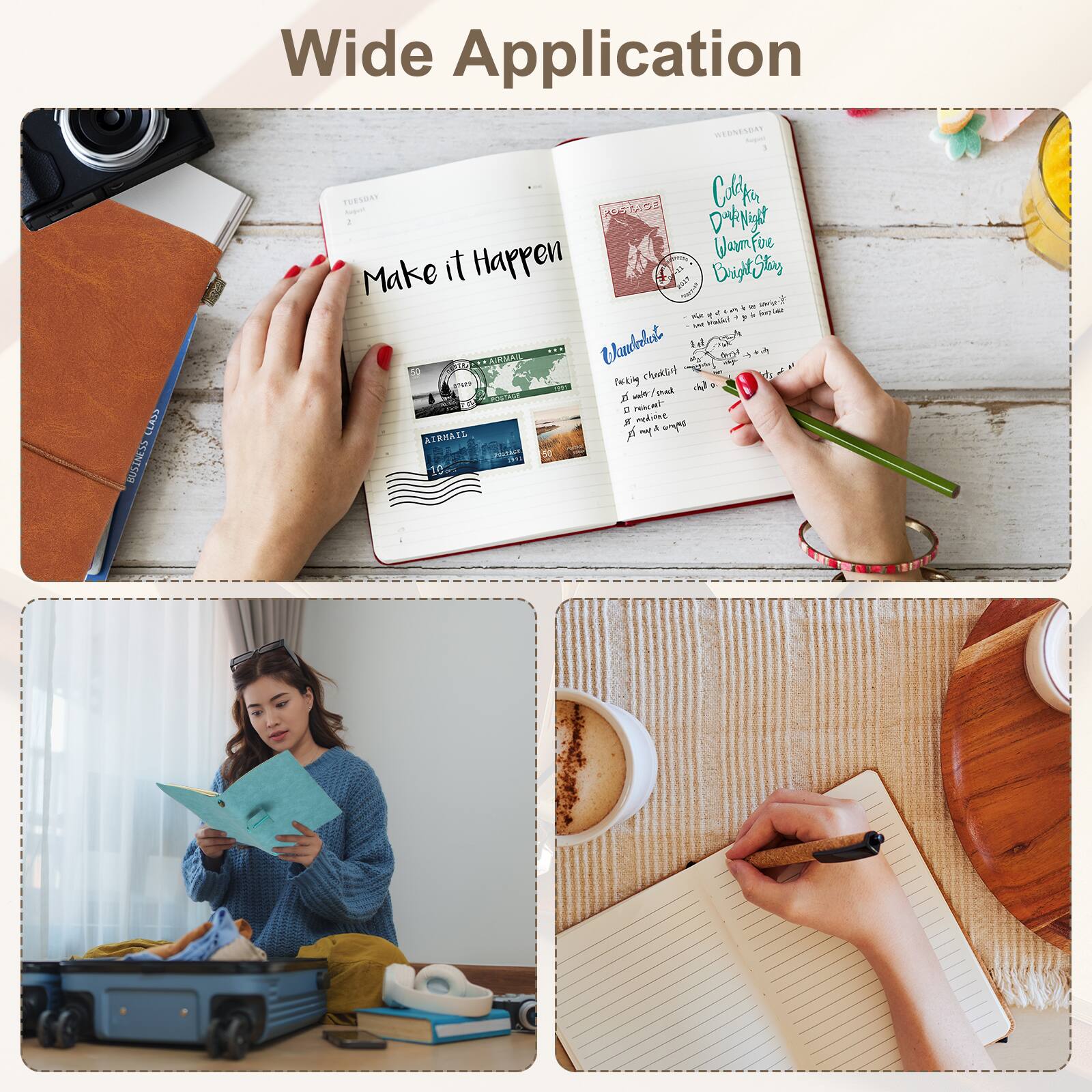 Wide Application

- NESON CLASS SEONTSNS
- NS Colika a DNi Wasmfoe
- Make it Happen
- 4 a Niet BrghtStry S J
- 12
- 1
- tratied 10 MPUIA Wandbehate
- 4
- A a chakbe
- fetng
- 2 wt mad Y a Felcae
- redried
- AIRMAIE gn
- 10