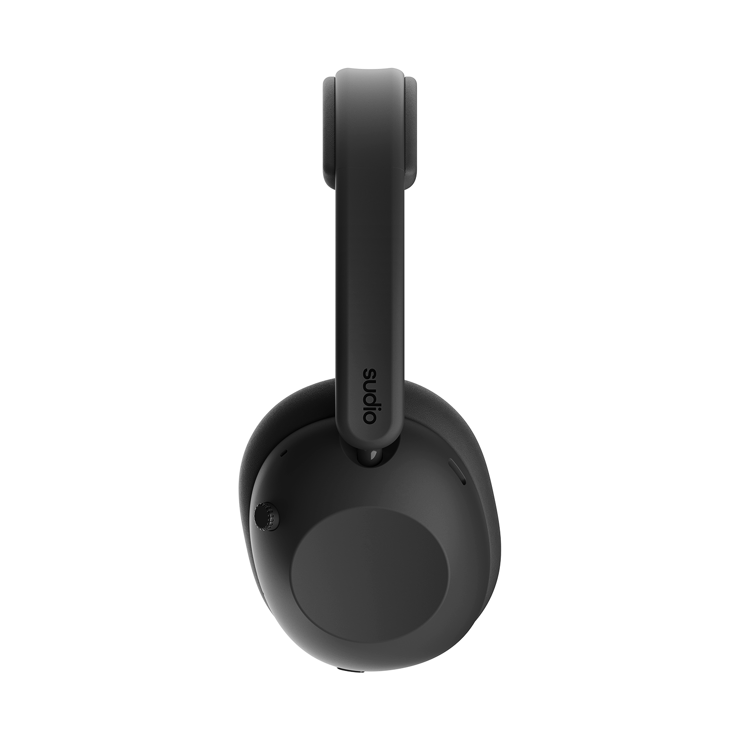 Angle. Sudio - Sudio K3 Ink Black - Black.