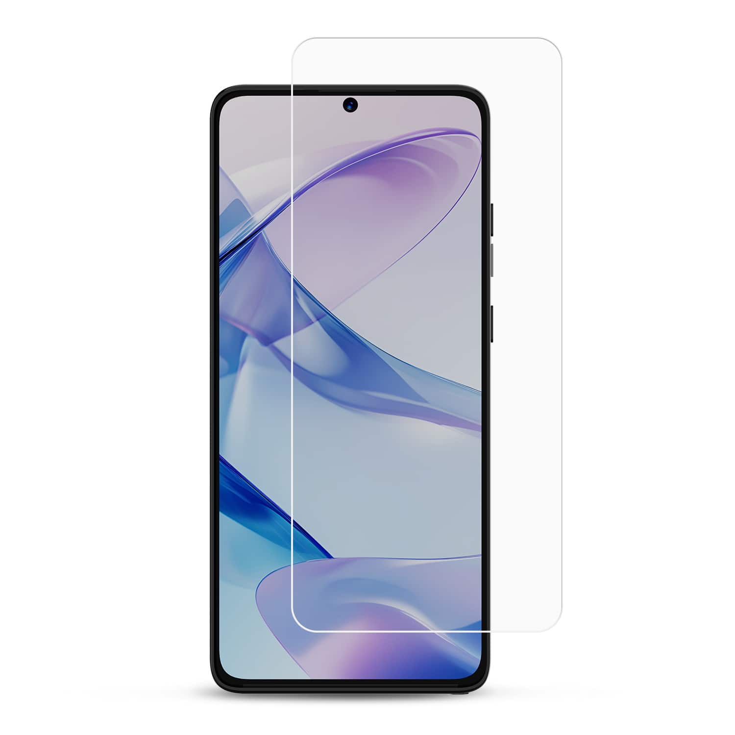 Echelon - Tempered Glass Screen Protector (2.5D) for Motorola Moto G Stylus 5G (2026) / Moto G Stylus 5G (2025) - Clear
