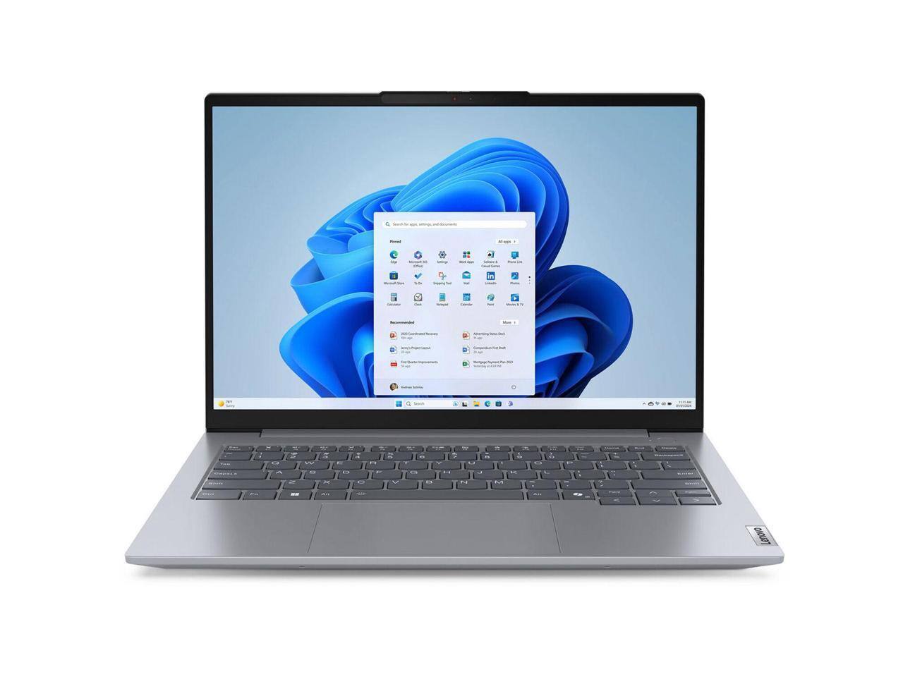 Lenovo ThinkBook 14 Gen 7 14.0