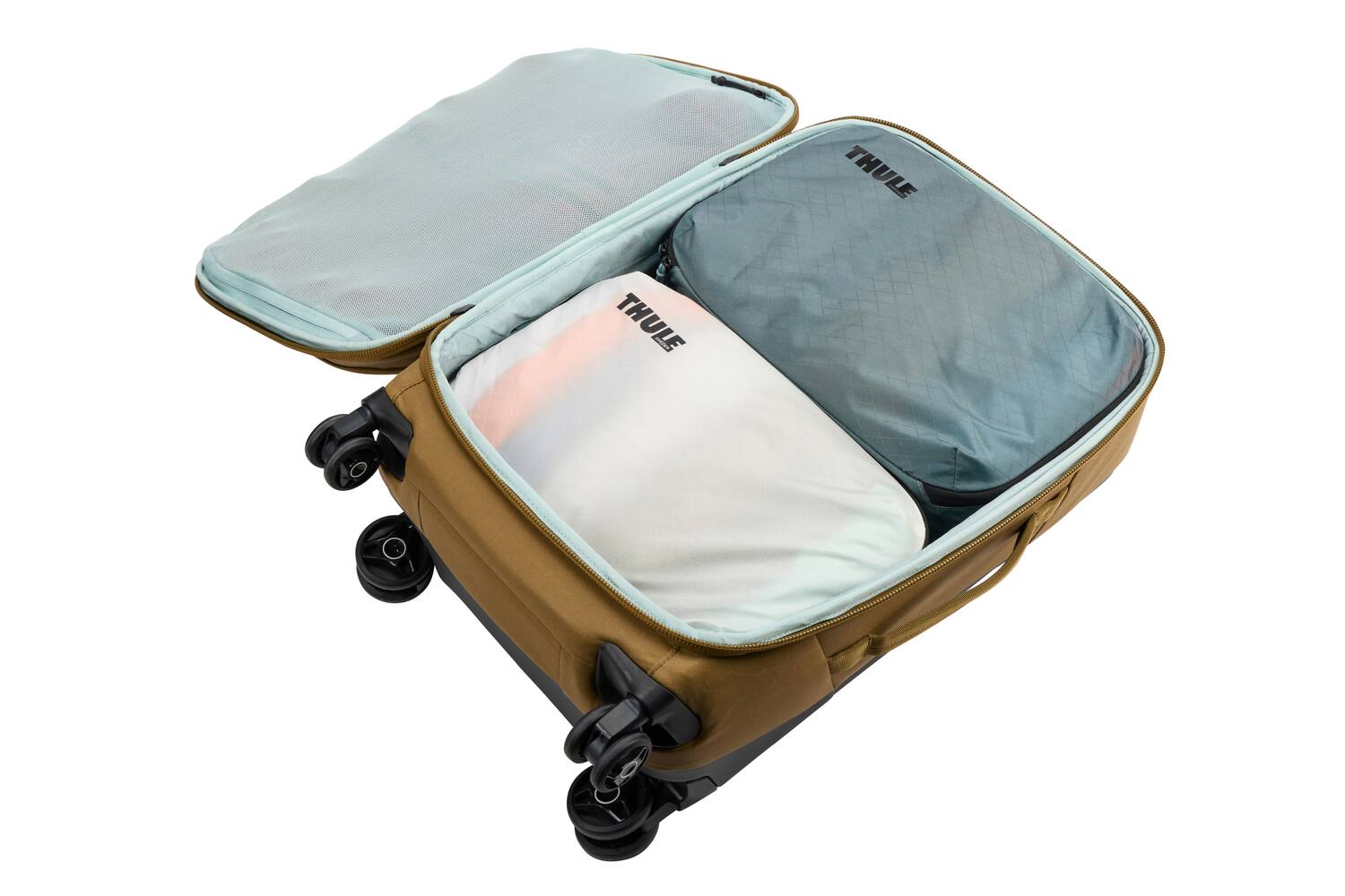 THULE a THULE