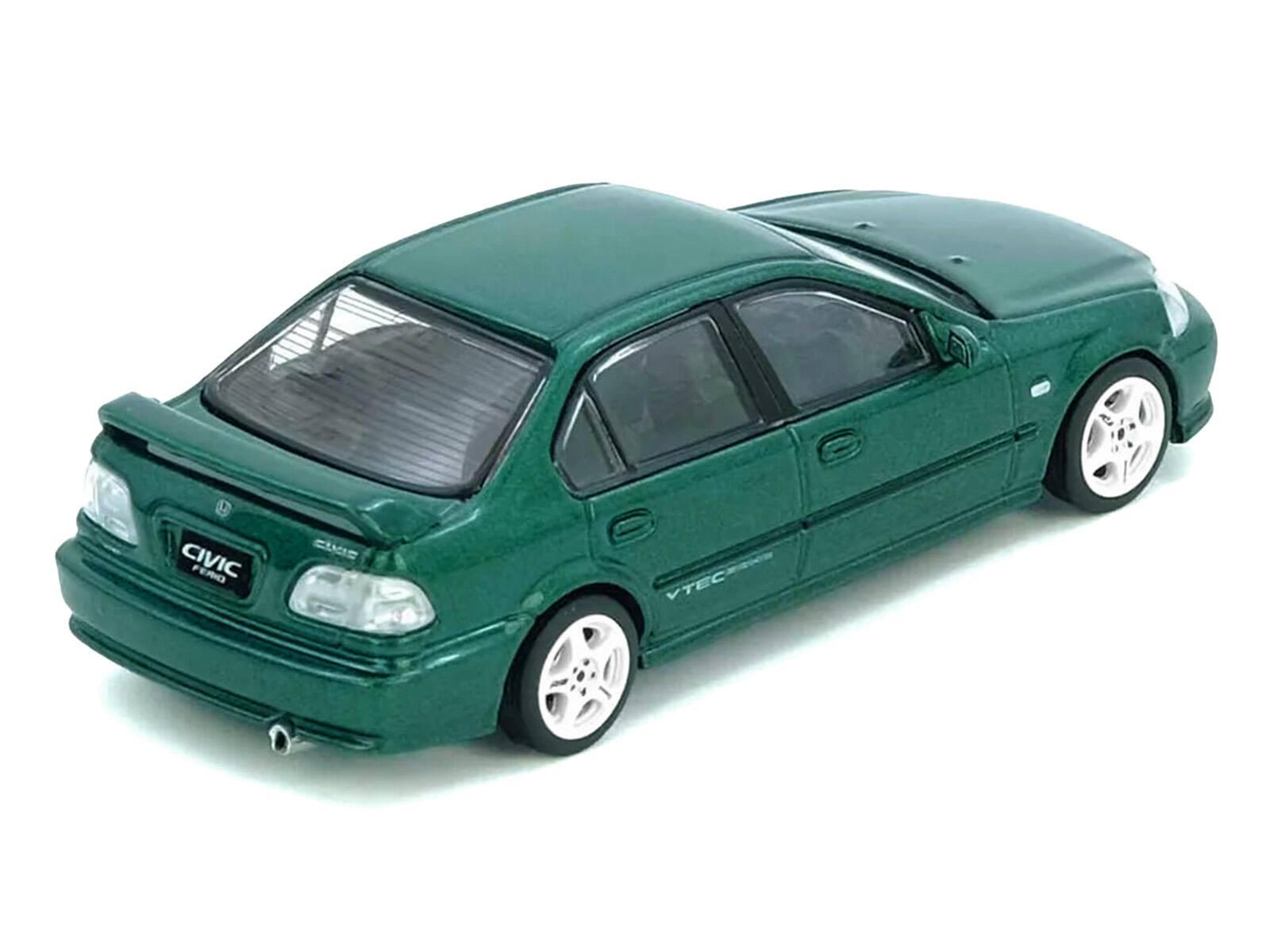 CIVIC FERIO VTEC VTEC