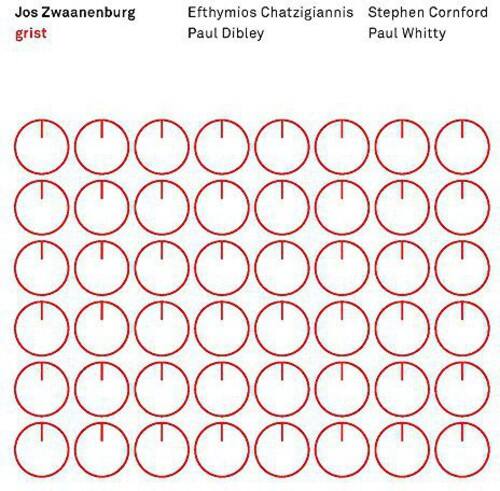 Jos Zwaanenburg  
grist  
Efthymios Chatzigiannis  
Paul Dibley  
Stephen Cornford  
Paul Whitty