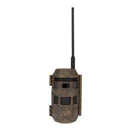 Muddy - Trifecta 180 Brown Cellular Camera with 36MP Photo Resolution