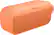 Angle. Bose - SoundLink Plus Portable Bluetooth Speaker - Sunset Peach.