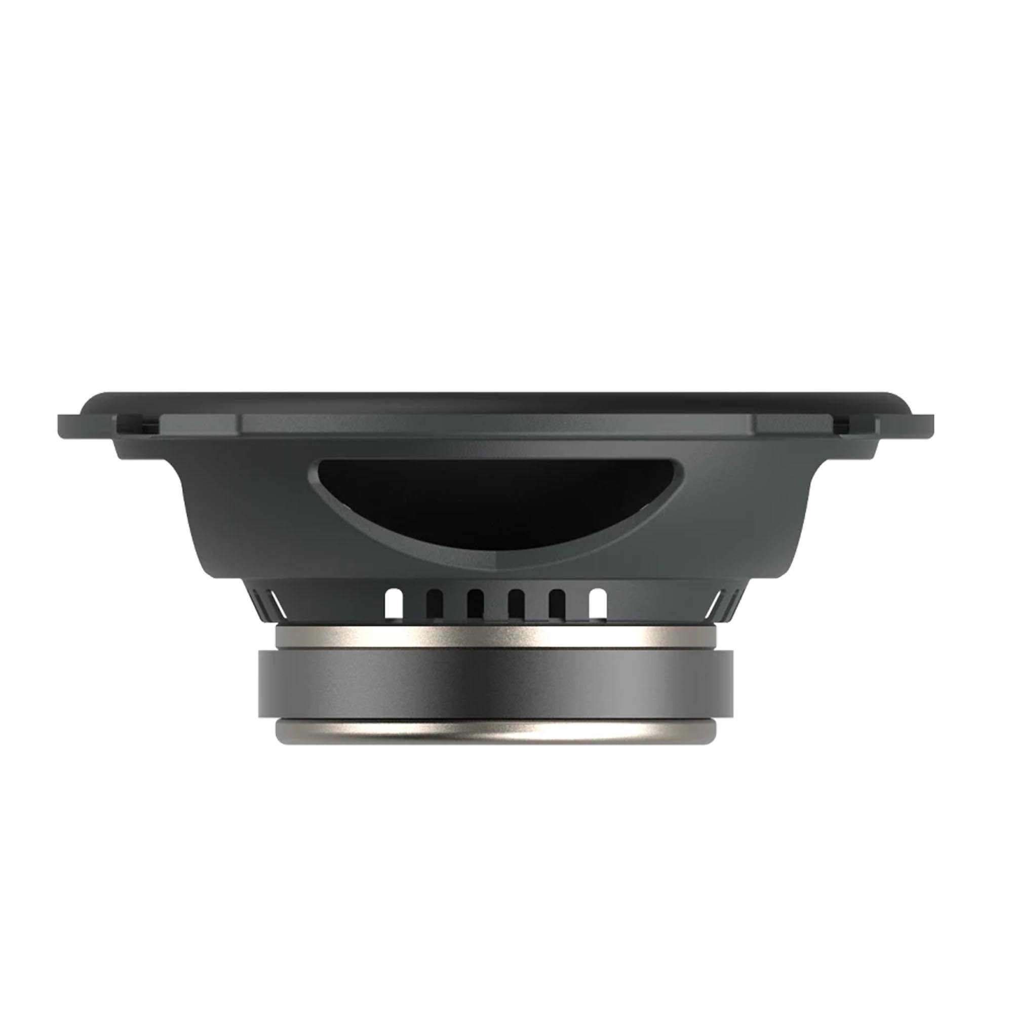 Alt View 10. Infinity - INFINITY PRIMUS PR503CF 5-1/4” 2-way Component System - Black.