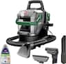 BISSELL - Little Pet Pro Portable Carpet Cleaner - Green