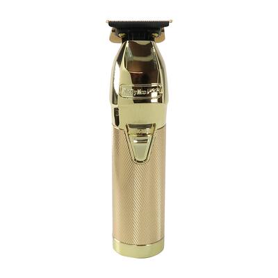 Babyliss Pro LIMITEDFX Collection Trimmer and Double Foil Shaver Babyliss Pro LIMITEDFX Collection Trimmer and Double Foil Shaver