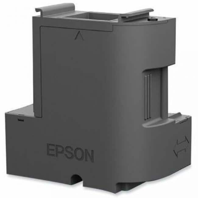 Epson - EcoTank Ink Maintenance Box T04D100 - Inkjet