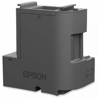 Epson EcoTank Ink Maintenance Box T04D100 Inkjet - Best Buy Epson EcoTank Ink Maintenance Box T04D100 Inkjet - Best Buy
