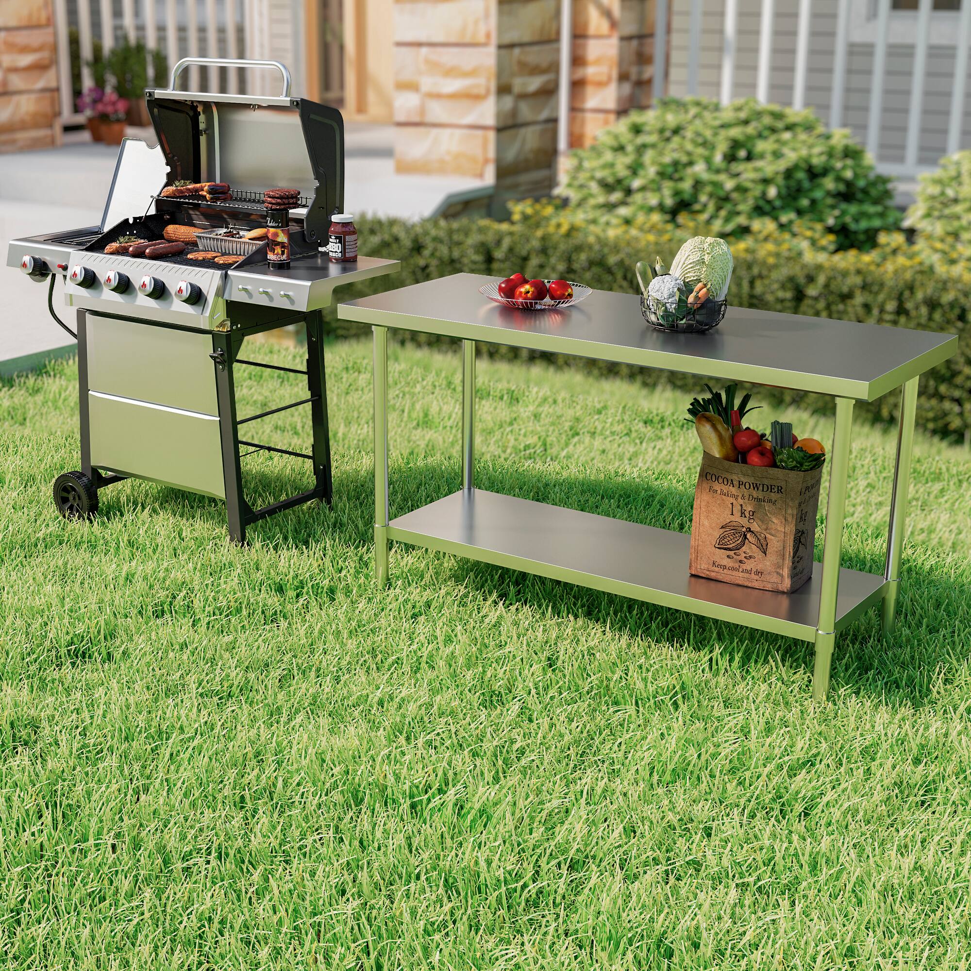 COCON POWDER PU Tm 1 s Balimg - DosLin 1 kg it - - Arep