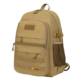 US Army - YANKEE Tactical Laptop Backpack - SAND