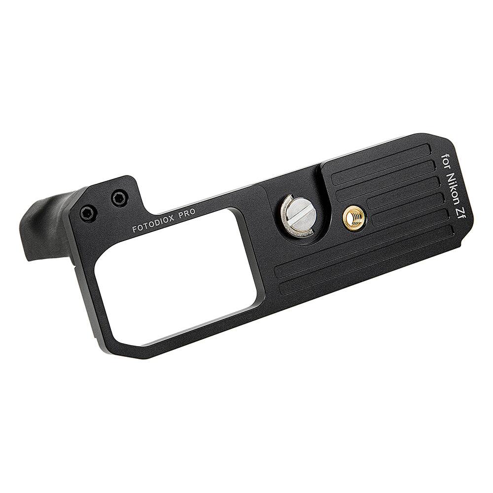 FOTODIOX PRO  
for Nikon Zf