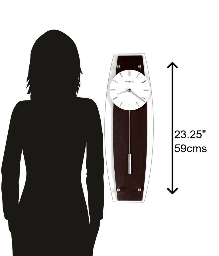 I - D - - 23.25" 59cms