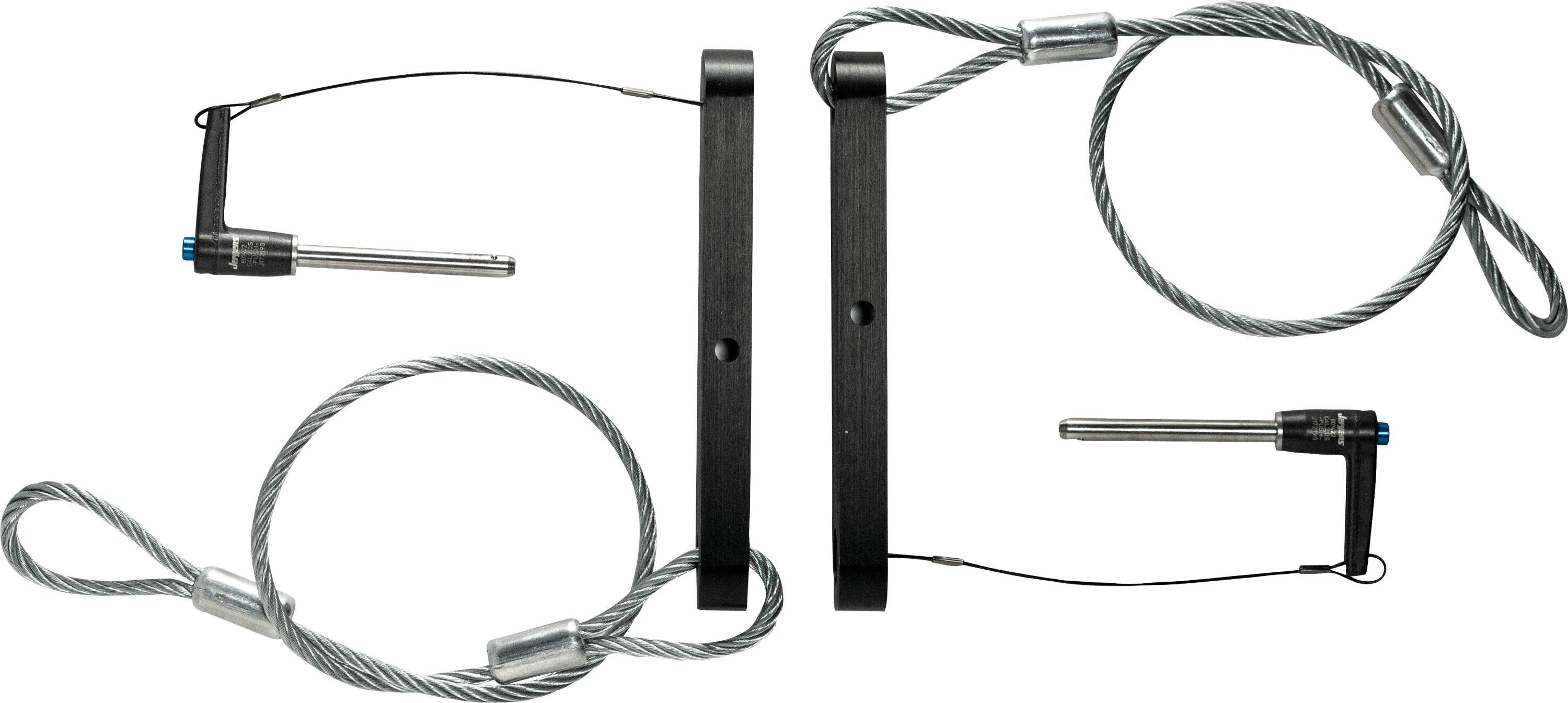 Angle. PreSonus - Creatively Designed, Essential Pull-Back Sling for Proper Line Array Alignment for CDL12P Series Loudspeaker Arrays - Black.