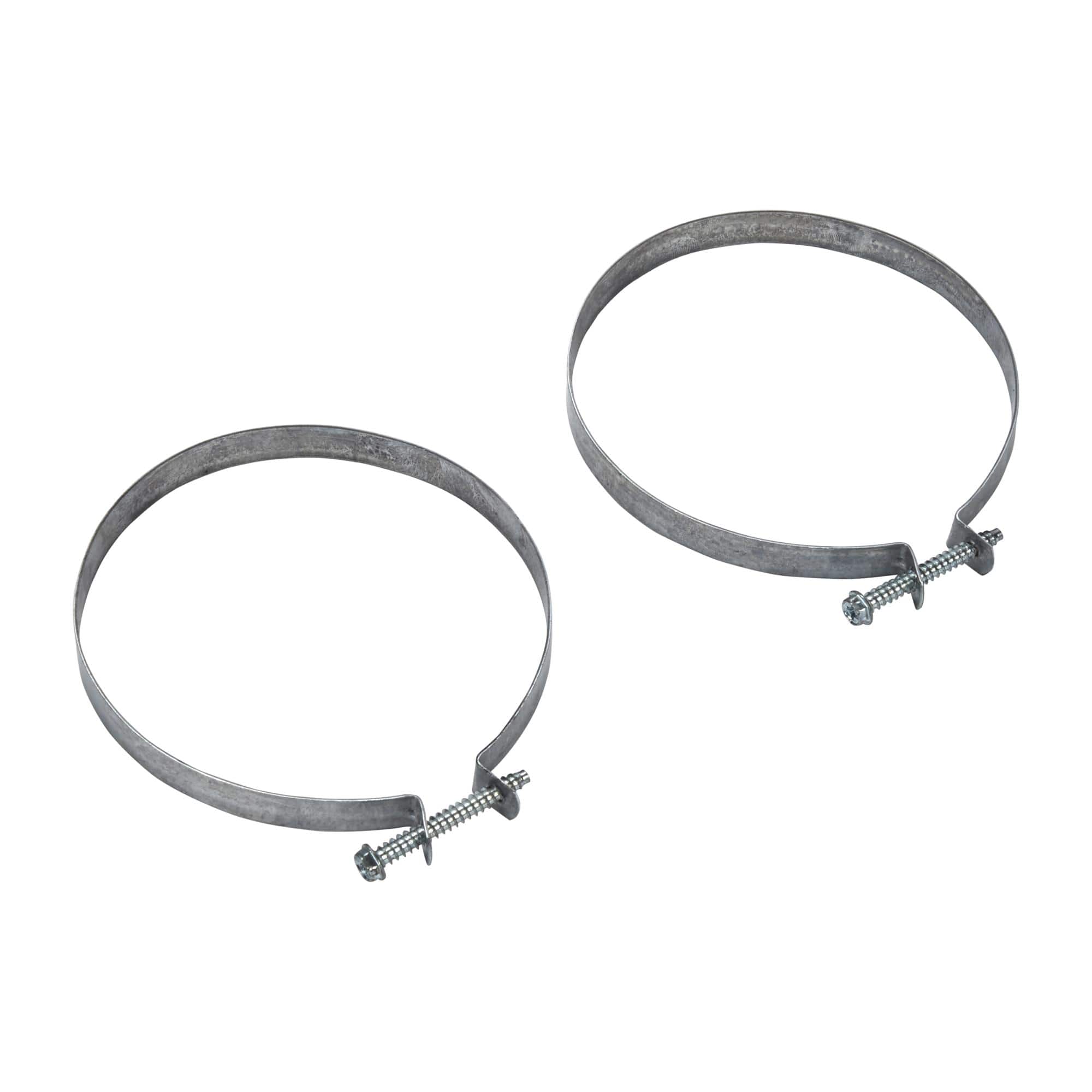 Whirlpool - Dryer Vent Hose Clamps