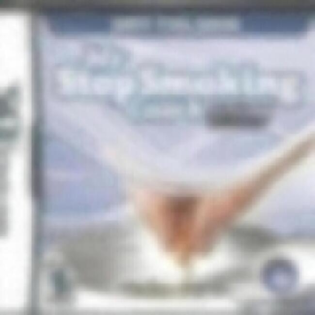 Front. Ubisoft - My Stop Smoking Coach with Allen Carr - Nintendo DS.