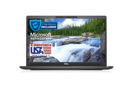 Dell - Refurbished Excellent - Latitude 7400 Core i5-8365U 1.6GHz, 8GB, 256GB NVMe SSD, 14" HD, Windows 11 Pro 64-bit - Dark Gray