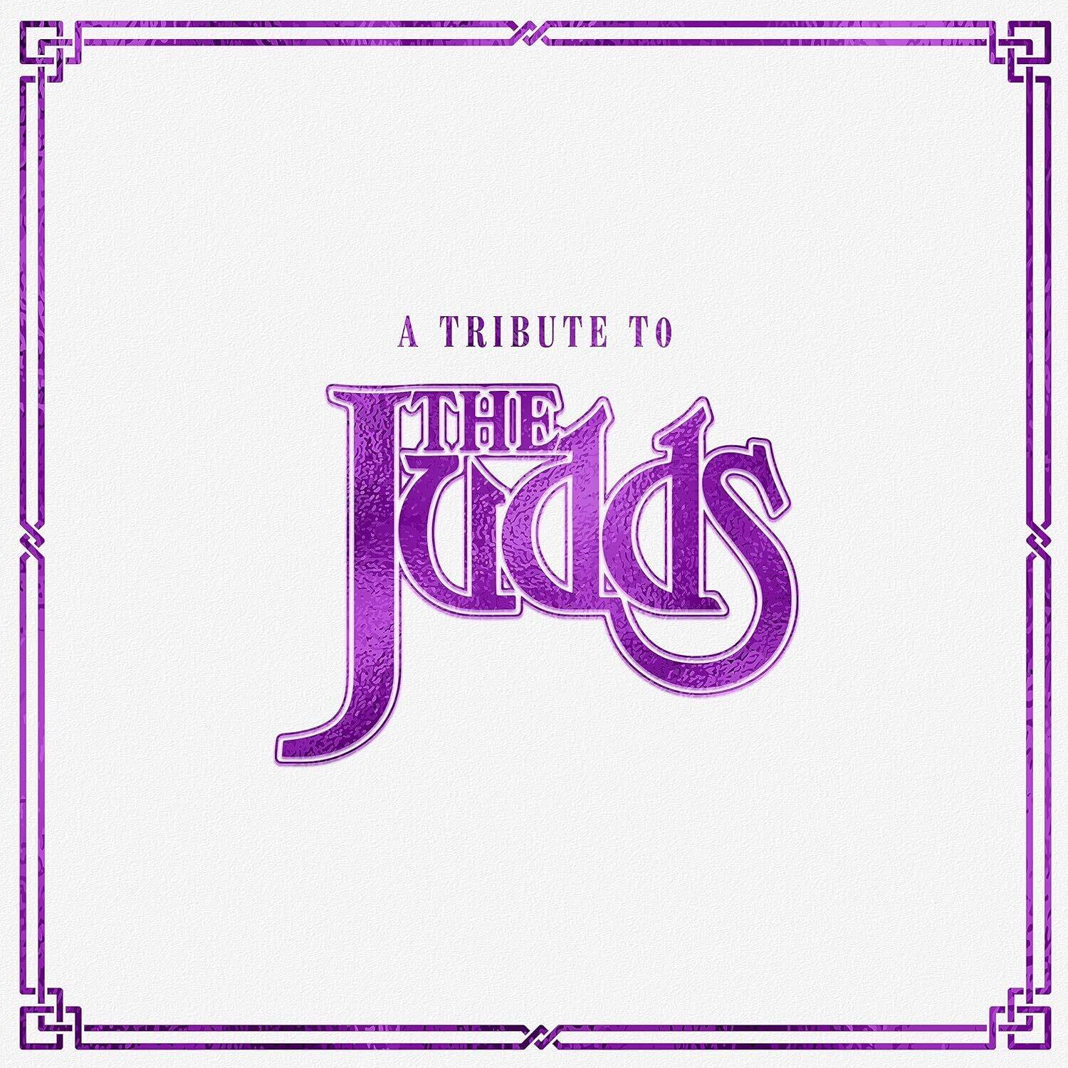 A TRIBUTE TO
THE JUDS