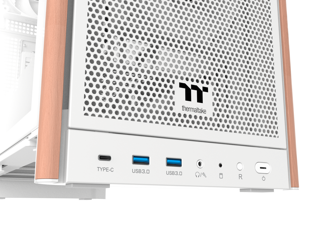 Thermaltake TYPE-C USB3.0 USB3.0 01A R - G