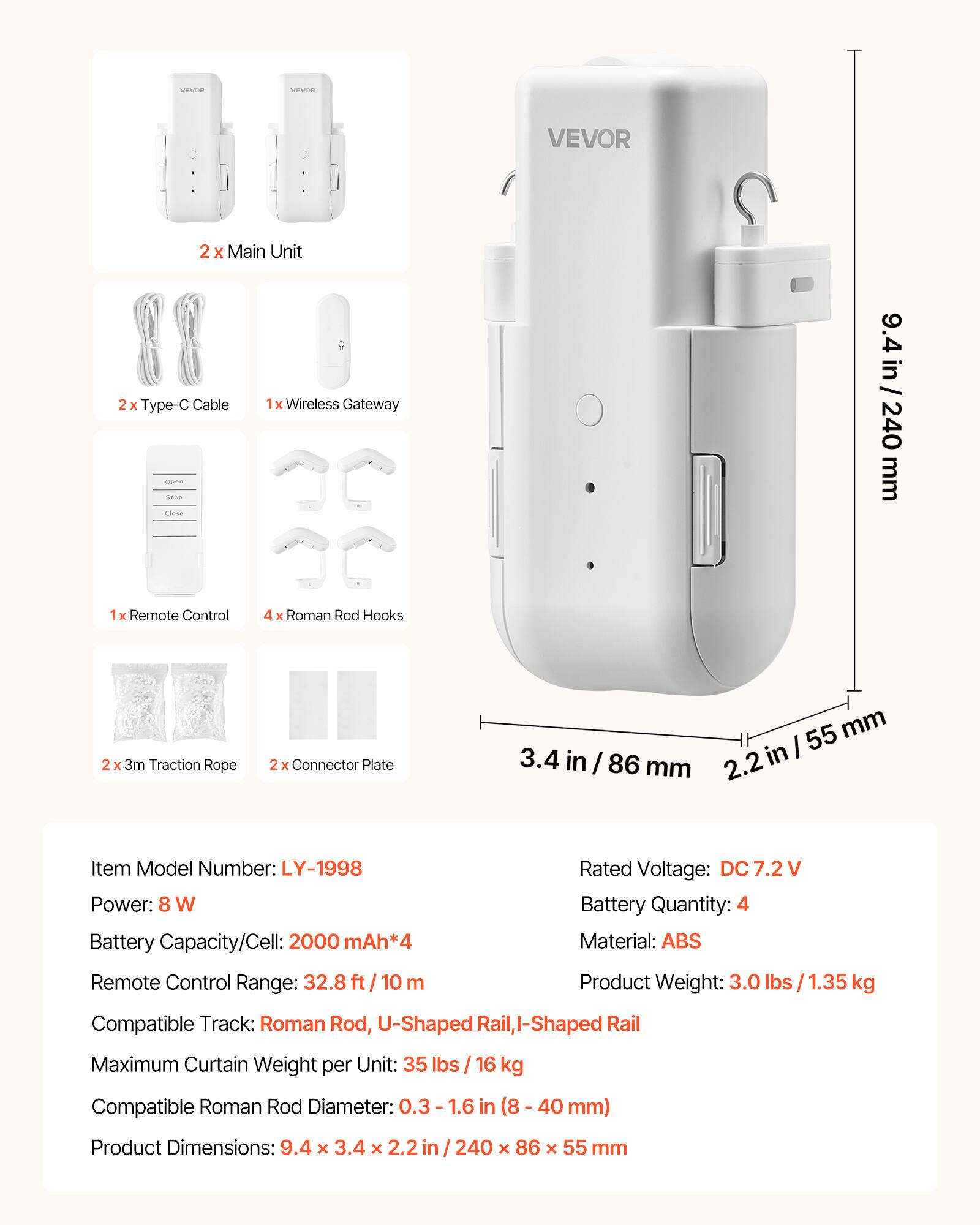 media item thumbnail