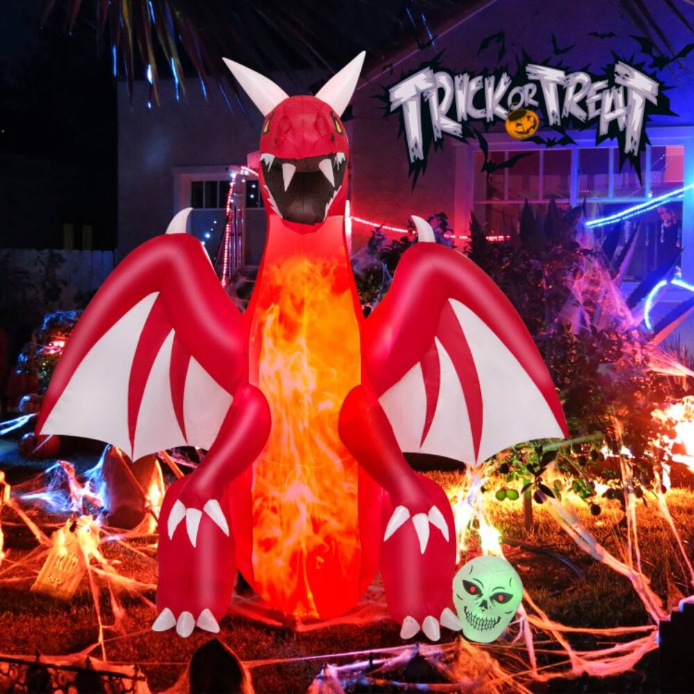 TRICK OR TREAT