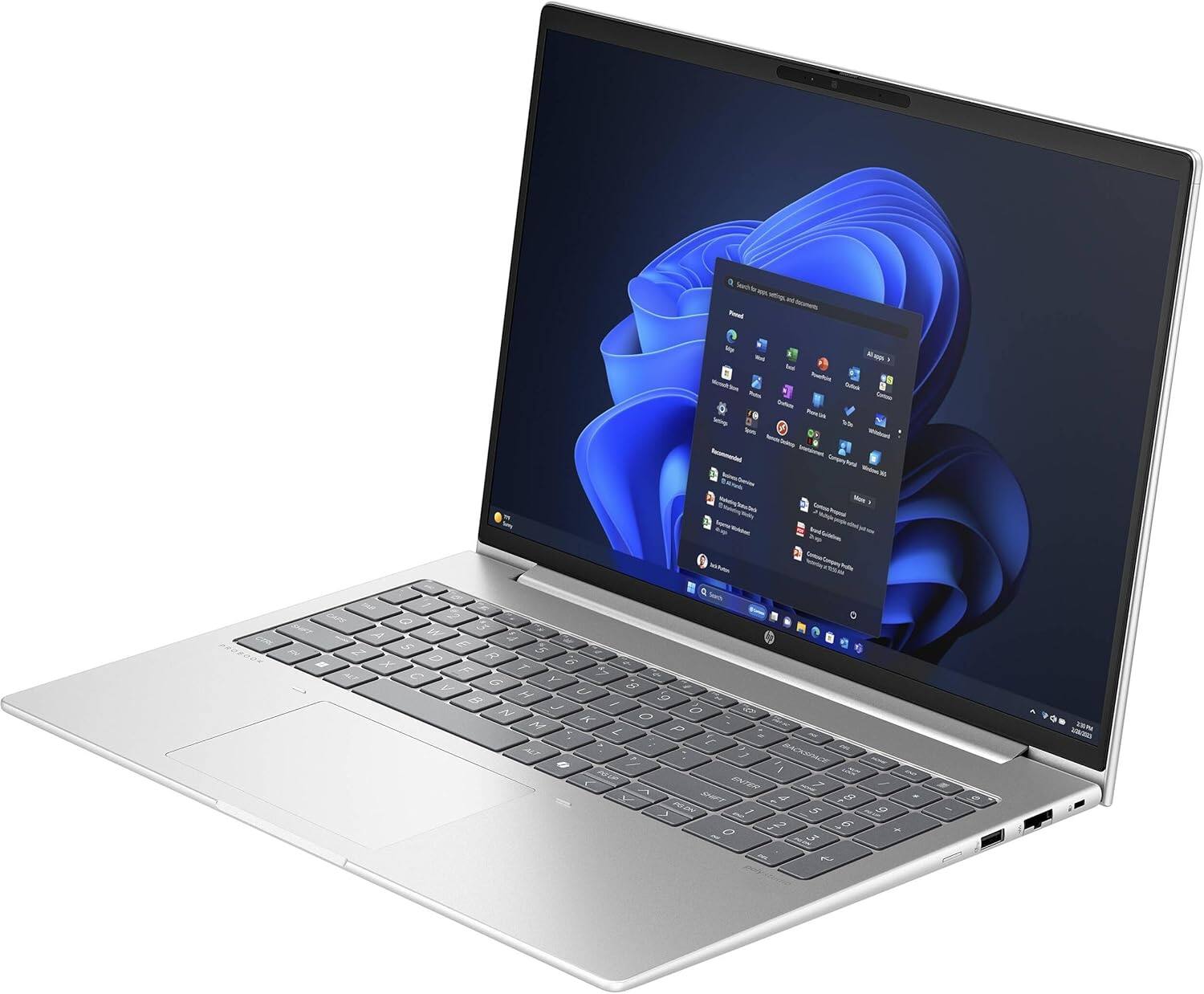 美品☆第11世代☆HP☆ProBook☆/8GB/SSD256GB HP ProBook 460 G11 16