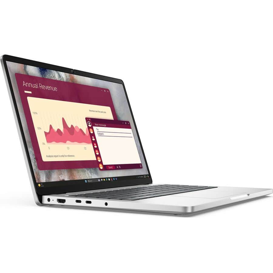 Dell Pro 14 PC14250 14