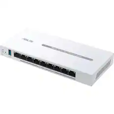 ASUS EBC19P 19P Lrk Gigabit WAN POE+ VPN Wired Router USB - 3 LAN - WAN/LAN Wired A Router USB - 3 LAN - R T CP 1 - U.GA max pHt 13 FOE