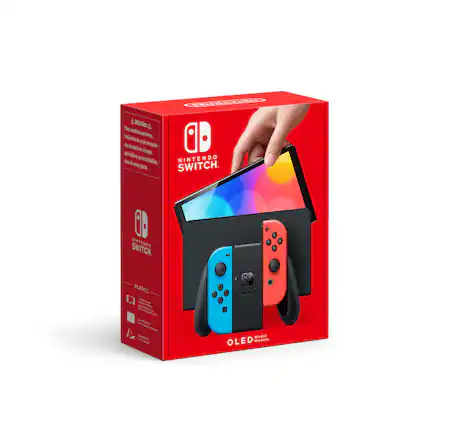 Cobachill
A Attention Chez certaines personnes, de l'utilisation de ce jeu nécessite des précautions d'emploi particuliers qui sont détaillées dans la notice jointe.
NINTENDO SWITCH
NINTENDO SWITCH
OLED SERVICE SHEET
www.tayo surmation
89 a VENDUCTO SWITCH Model OLED Modèle