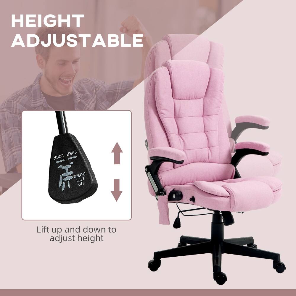 HEIGHT ADJUSTABLE

FREE LOCK DOWN

Lift up and down to adjust height
