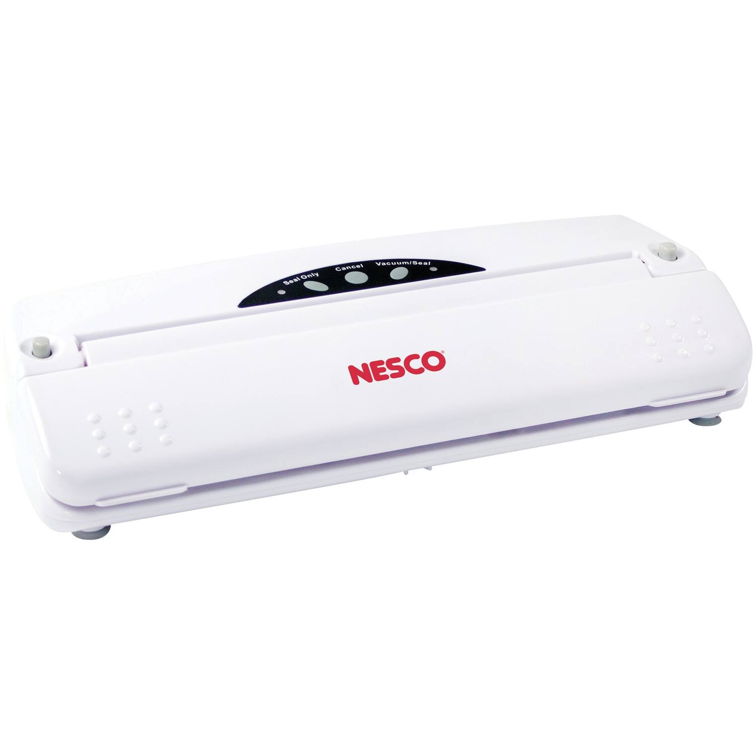 Vacuum/nea GaRSH Bea aay NESCO