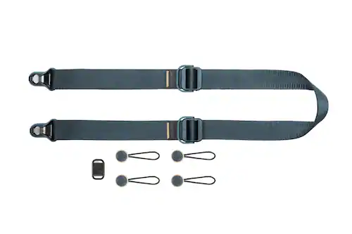 Camera Straps