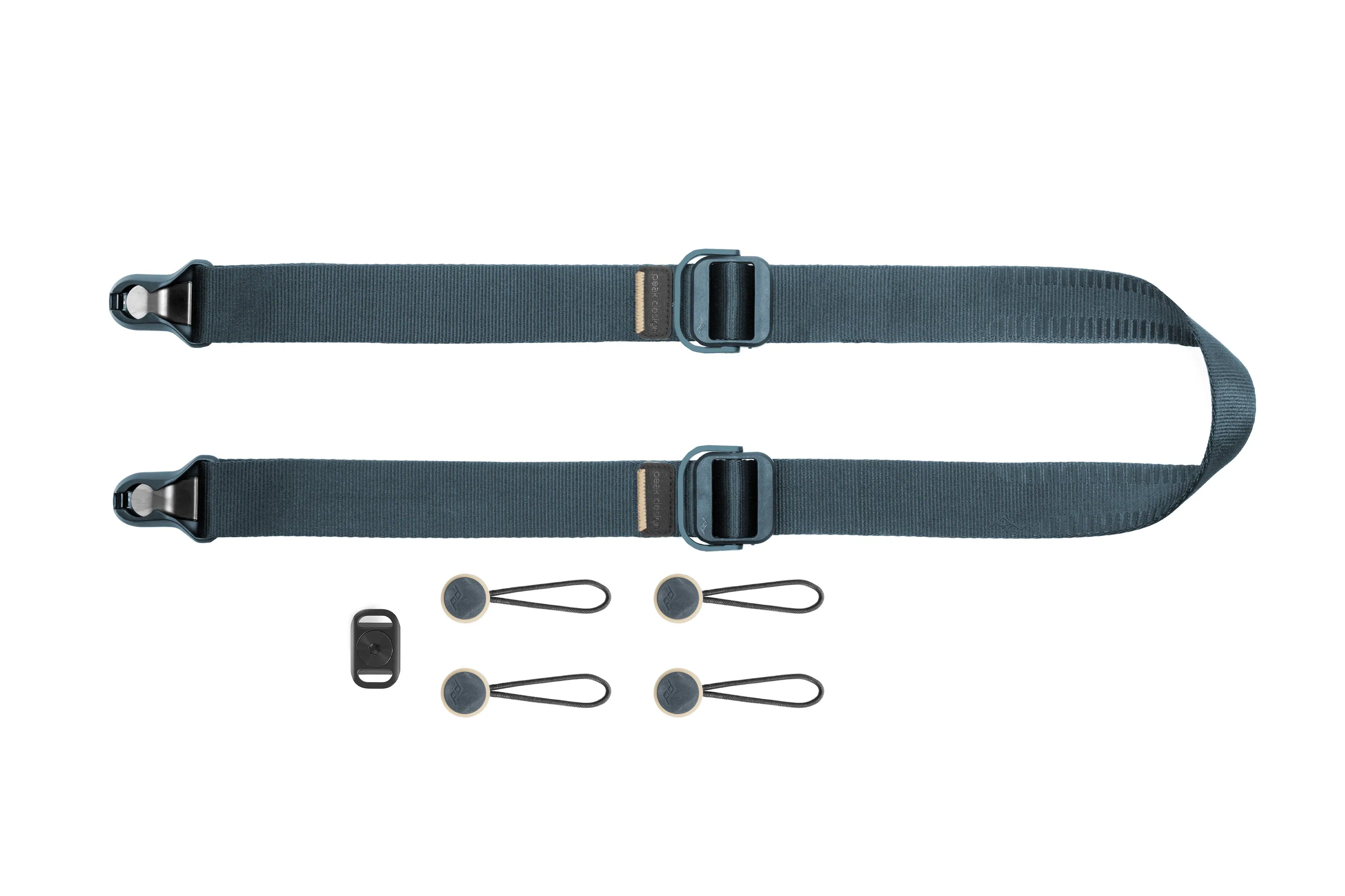 Peak Design - Slide Lite Camera Strap - Ocean