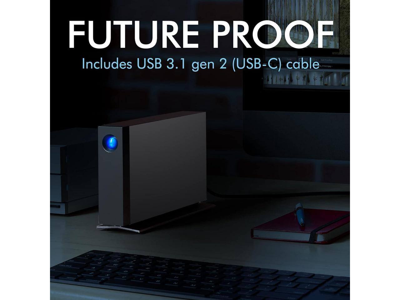 media item thumbnail